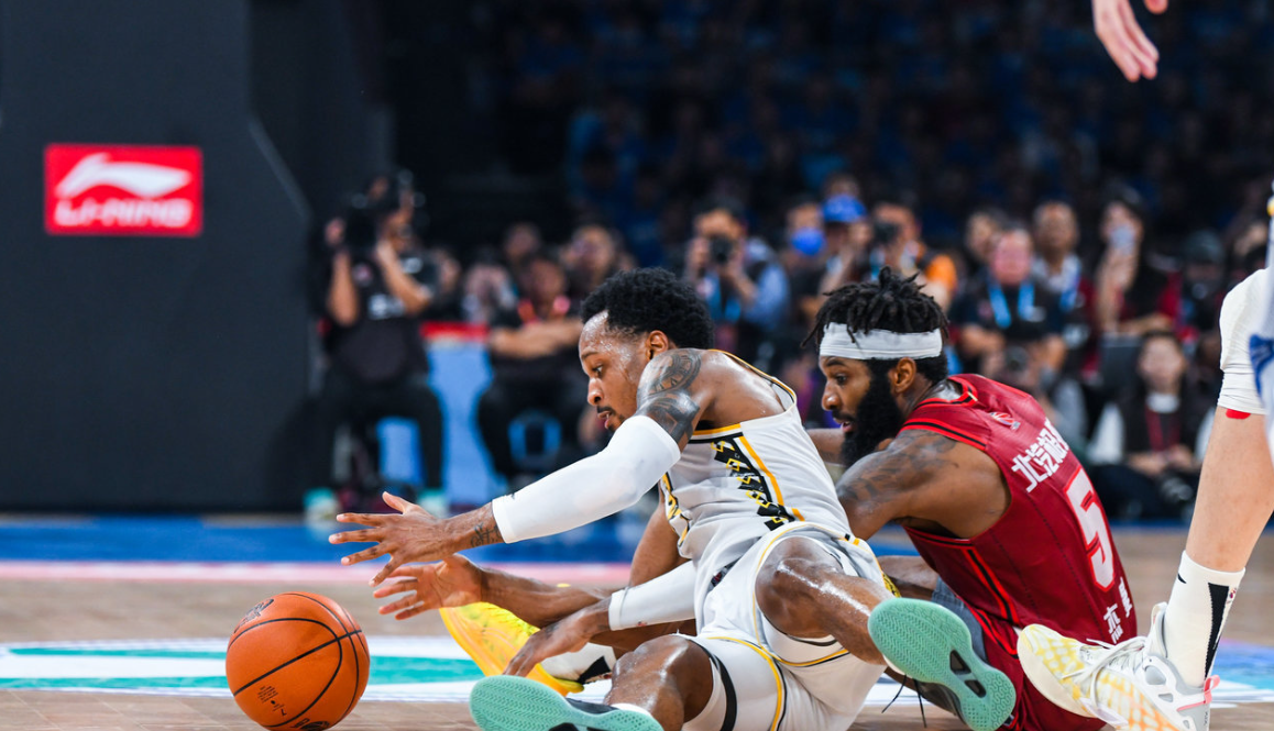 Kaiyun Esports-归化谁最适合男篮?布朗要价高+时间紧 郭士强召回此人才有大用